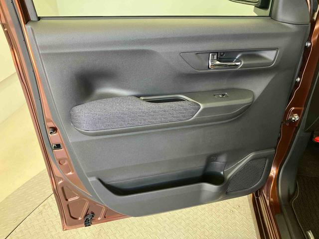 ムーヴＧスマートアシスト搭載　後席両側スライドドア（片側電動）　オートエアコン　オートライト　キーフリー　アイドリングストップ　ＡＢＳ　電動ドアミラー（熊本県）の中古車