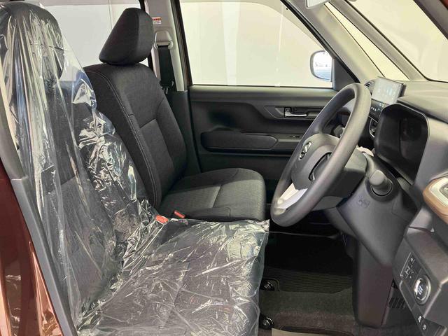 ムーヴＧスマートアシスト搭載　後席両側スライドドア（片側電動）　オートエアコン　オートライト　キーフリー　アイドリングストップ　ＡＢＳ　電動ドアミラー（熊本県）の中古車