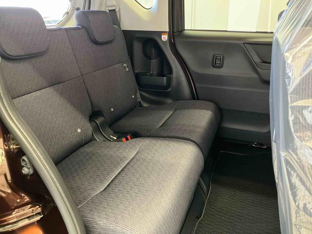 ムーヴＧスマートアシスト搭載　後席両側スライドドア（片側電動）　オートエアコン　オートライト　キーフリー　アイドリングストップ　ＡＢＳ　電動ドアミラー（熊本県）の中古車