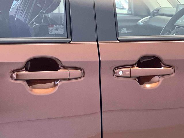 ムーヴＧスマートアシスト搭載　後席両側スライドドア（片側電動）　オートエアコン　オートライト　キーフリー　アイドリングストップ　ＡＢＳ　電動ドアミラー（熊本県）の中古車