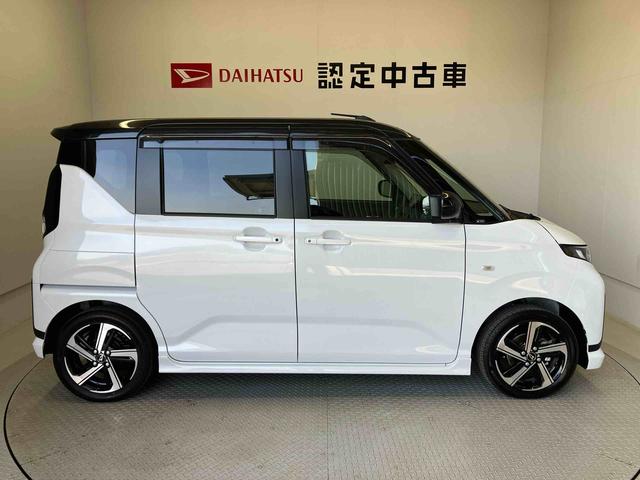 ムーヴＲＳスマートアシスト搭載　バックカメラ付き　後席両側電動スライドドア　オートエアコン　オートライト　キーフリー　アイドリングストップ　ＡＢＳ　電動ドアミラー（熊本県）の中古車