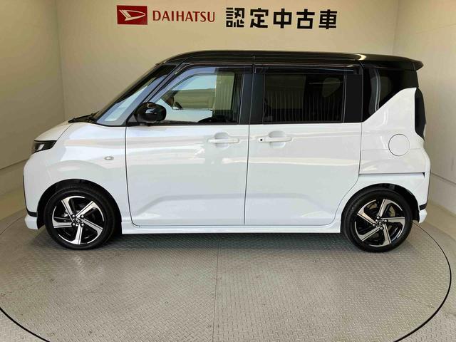 ムーヴＲＳスマートアシスト搭載　バックカメラ付き　後席両側電動スライドドア　オートエアコン　オートライト　キーフリー　アイドリングストップ　ＡＢＳ　電動ドアミラー（熊本県）の中古車