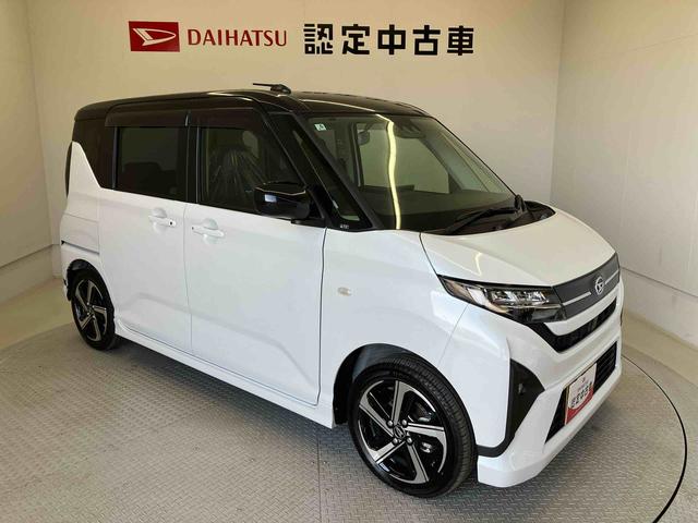 ムーヴＲＳスマートアシスト搭載　バックカメラ付き　後席両側電動スライドドア　オートエアコン　オートライト　キーフリー　アイドリングストップ　ＡＢＳ　電動ドアミラー（熊本県）の中古車