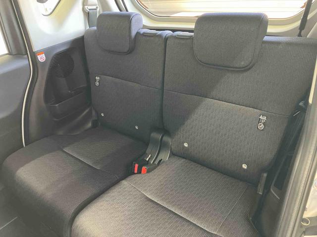 ムーヴＲＳスマートアシスト搭載　バックカメラ付き　後席両側電動スライドドア　オートエアコン　オートライト　キーフリー　アイドリングストップ　ＡＢＳ　電動ドアミラー（熊本県）の中古車