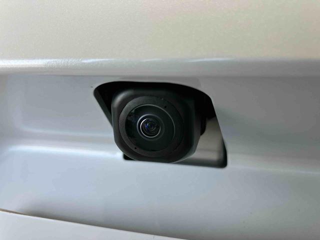 ムーヴＲＳスマートアシスト搭載　バックカメラ付き　後席両側電動スライドドア　オートエアコン　オートライト　キーフリー　アイドリングストップ　ＡＢＳ　電動ドアミラー（熊本県）の中古車