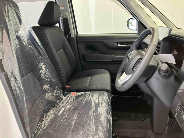 ムーヴＲＳスマートアシスト搭載　バックカメラ付き　後席両側電動スライドドア　オートエアコン　オートライト　キーフリー　アイドリングストップ　ＡＢＳ　電動ドアミラー（熊本県）の中古車