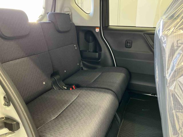 ムーヴＲＳスマートアシスト搭載　バックカメラ付き　後席両側電動スライドドア　オートエアコン　オートライト　キーフリー　アイドリングストップ　ＡＢＳ　電動ドアミラー（熊本県）の中古車