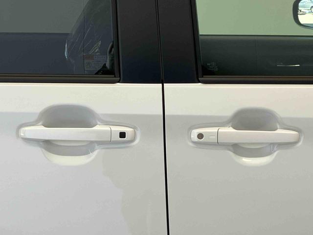 ムーヴＲＳスマートアシスト搭載　バックカメラ付き　後席両側電動スライドドア　オートエアコン　オートライト　キーフリー　アイドリングストップ　ＡＢＳ　電動ドアミラー（熊本県）の中古車