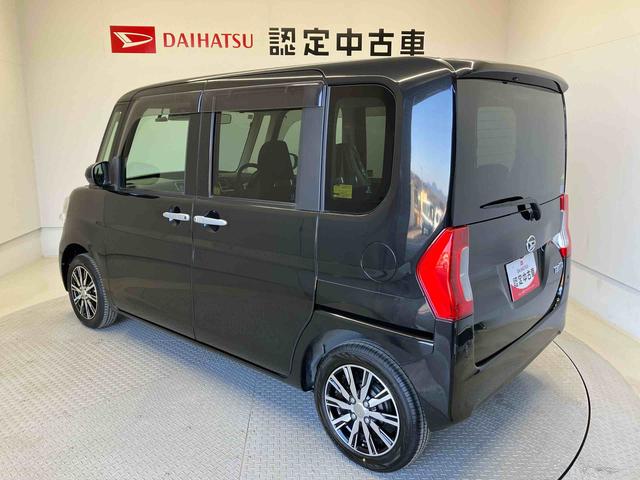 タントＸ　ＶＳ　ＳＡIIIスマートアシスト搭載　パノラマモニター対応　後席両側電動スライドドア　オートエアコン　オートライト　キーフリー　アイドリングストップ　ＡＢＳ　電動ドアミラー（熊本県）の中古車