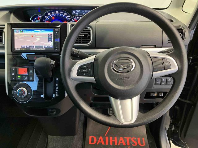 タントＸ　ＶＳ　ＳＡIIIスマートアシスト搭載　パノラマモニター対応　後席両側電動スライドドア　オートエアコン　オートライト　キーフリー　アイドリングストップ　ＡＢＳ　電動ドアミラー（熊本県）の中古車