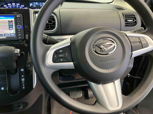 タントＸ　ＶＳ　ＳＡIIIスマートアシスト搭載　パノラマモニター対応　後席両側電動スライドドア　オートエアコン　オートライト　キーフリー　アイドリングストップ　ＡＢＳ　電動ドアミラー（熊本県）の中古車