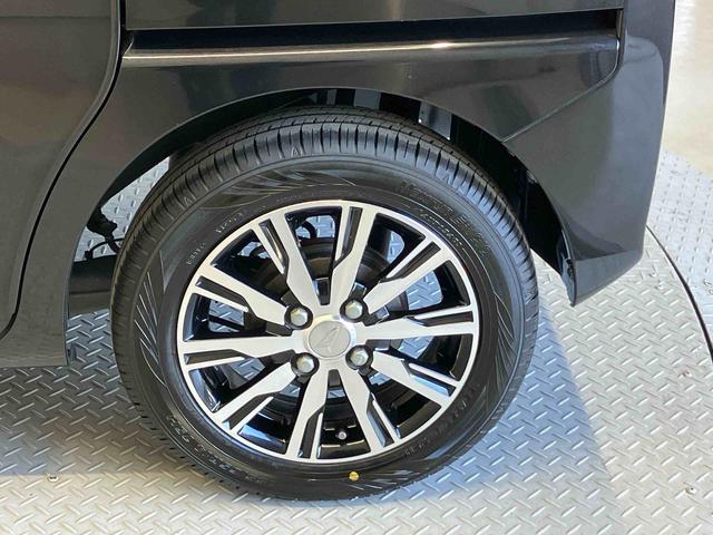 タントＸ　ＶＳ　ＳＡIIIスマートアシスト搭載　パノラマモニター対応　後席両側電動スライドドア　オートエアコン　オートライト　キーフリー　アイドリングストップ　ＡＢＳ　電動ドアミラー（熊本県）の中古車