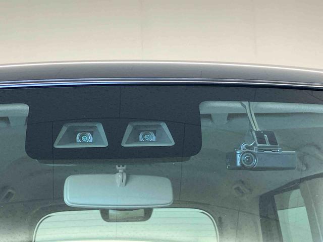 タントＸ　ＶＳ　ＳＡIIIスマートアシスト搭載　パノラマモニター対応　後席両側電動スライドドア　オートエアコン　オートライト　キーフリー　アイドリングストップ　ＡＢＳ　電動ドアミラー（熊本県）の中古車