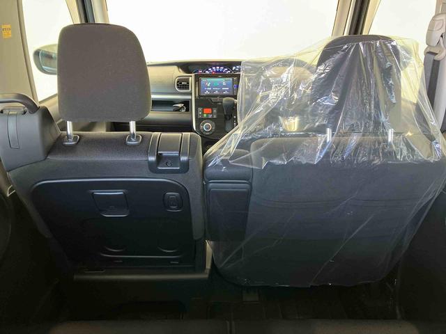 タントＸ　ＶＳ　ＳＡIIIスマートアシスト搭載　パノラマモニター対応　後席両側電動スライドドア　オートエアコン　オートライト　キーフリー　アイドリングストップ　ＡＢＳ　電動ドアミラー（熊本県）の中古車