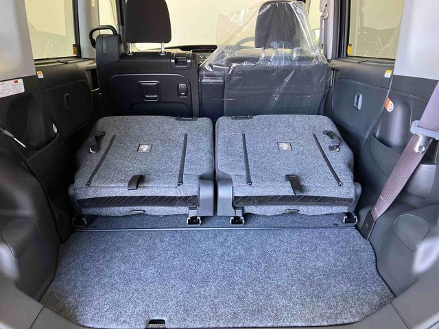 タントＸ　ＶＳ　ＳＡIIIスマートアシスト搭載　パノラマモニター対応　後席両側電動スライドドア　オートエアコン　オートライト　キーフリー　アイドリングストップ　ＡＢＳ　電動ドアミラー（熊本県）の中古車