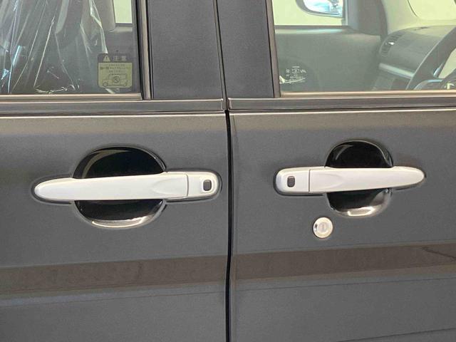 タントＸ　ＶＳ　ＳＡIIIスマートアシスト搭載　パノラマモニター対応　後席両側電動スライドドア　オートエアコン　オートライト　キーフリー　アイドリングストップ　ＡＢＳ　電動ドアミラー（熊本県）の中古車