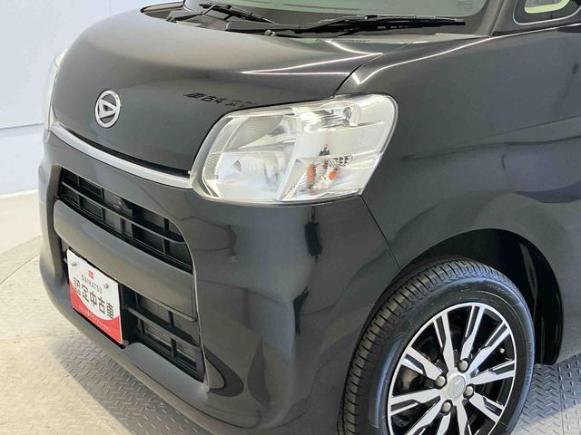 タントＸ　ＶＳ　ＳＡIIIスマートアシスト搭載　パノラマモニター対応　後席両側電動スライドドア　オートエアコン　オートライト　キーフリー　アイドリングストップ　ＡＢＳ　電動ドアミラー（熊本県）の中古車