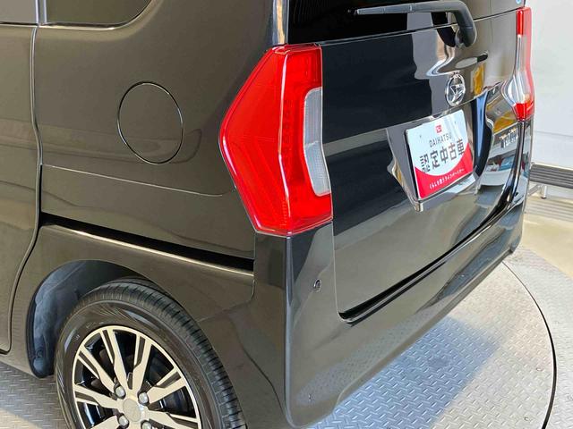 タントＸ　ＶＳ　ＳＡIIIスマートアシスト搭載　パノラマモニター対応　後席両側電動スライドドア　オートエアコン　オートライト　キーフリー　アイドリングストップ　ＡＢＳ　電動ドアミラー（熊本県）の中古車