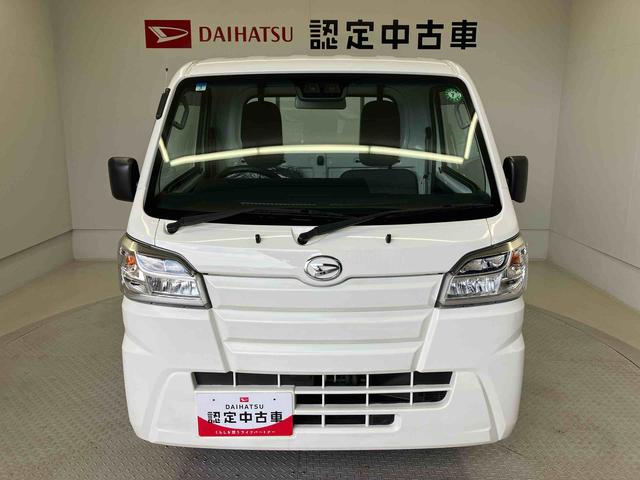 ハイゼットトラックスタンダードＳＡIIIｔスマートアシスト搭載　エアコン　パワステ（熊本県）の中古車