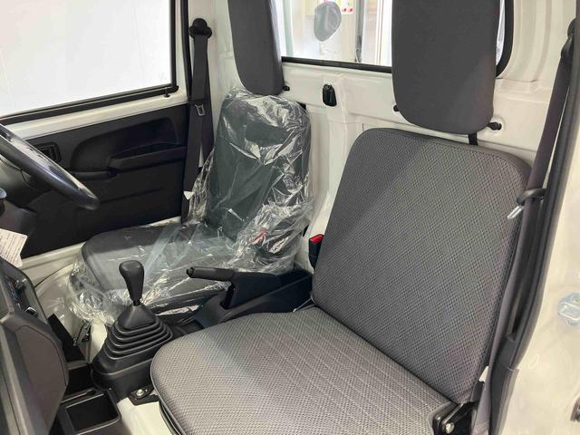 ハイゼットトラックスタンダードＳＡIIIｔスマートアシスト搭載　エアコン　パワステ（熊本県）の中古車