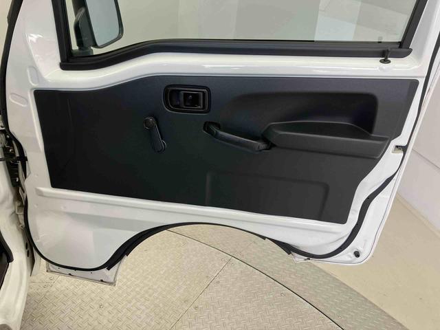 ハイゼットトラックスタンダードＳＡIIIｔスマートアシスト搭載　エアコン　パワステ（熊本県）の中古車