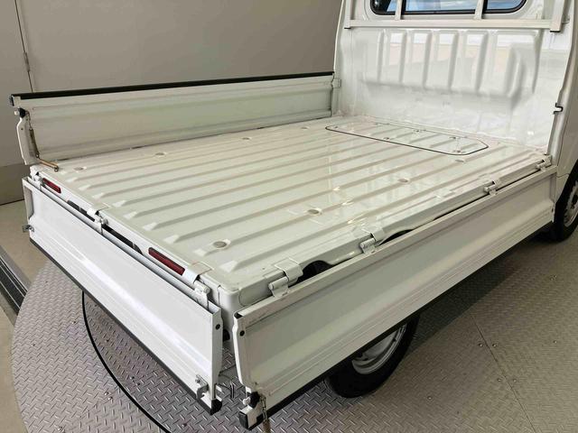 ハイゼットトラックスタンダードＳＡIIIｔスマートアシスト搭載　エアコン　パワステ（熊本県）の中古車