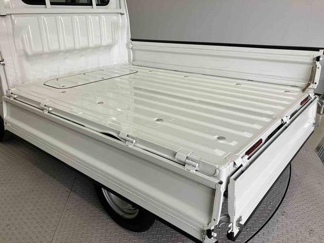 ハイゼットトラックスタンダードＳＡIIIｔスマートアシスト搭載　エアコン　パワステ（熊本県）の中古車