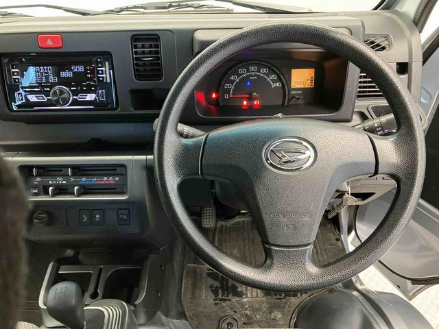 ハイゼットトラックジャンボＳＡIIIｔスマートアシスト搭載　エアコン　パワステ（熊本県）の中古車