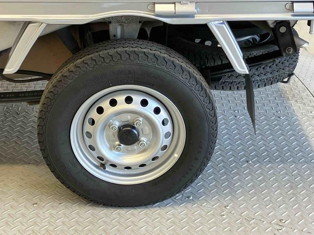 ハイゼットトラックジャンボＳＡIIIｔスマートアシスト搭載　エアコン　パワステ（熊本県）の中古車