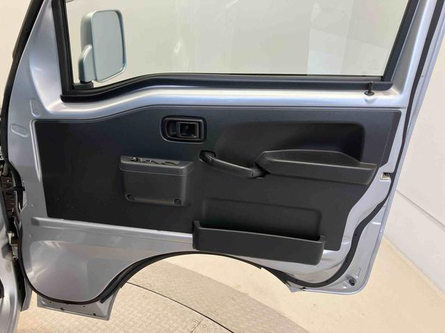 ハイゼットトラックジャンボＳＡIIIｔスマートアシスト搭載　エアコン　パワステ（熊本県）の中古車