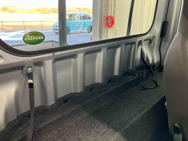 ハイゼットトラックジャンボＳＡIIIｔスマートアシスト搭載　エアコン　パワステ（熊本県）の中古車