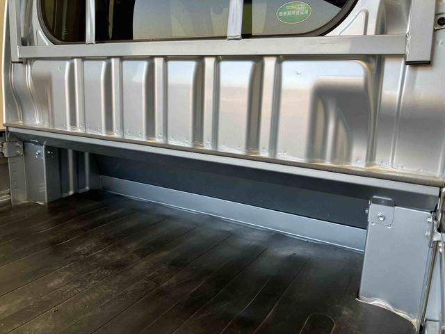 ハイゼットトラックジャンボＳＡIIIｔスマートアシスト搭載　エアコン　パワステ（熊本県）の中古車