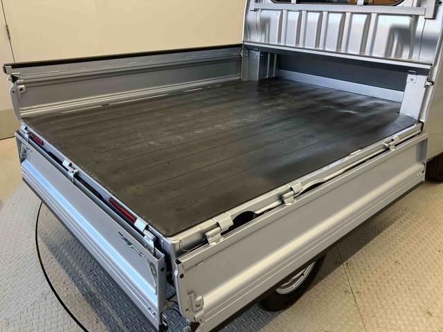 ハイゼットトラックジャンボＳＡIIIｔスマートアシスト搭載　エアコン　パワステ（熊本県）の中古車