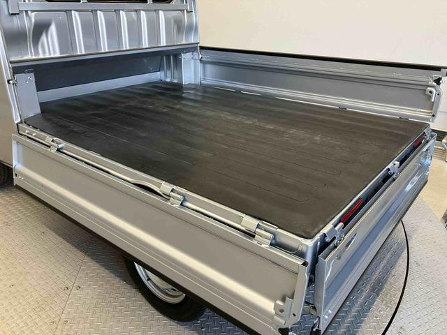 ハイゼットトラックジャンボＳＡIIIｔスマートアシスト搭載　エアコン　パワステ（熊本県）の中古車