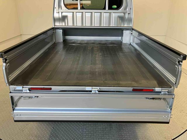 ハイゼットトラックジャンボＳＡIIIｔスマートアシスト搭載　エアコン　パワステ（熊本県）の中古車