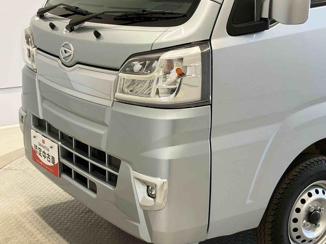 ハイゼットトラックジャンボＳＡIIIｔスマートアシスト搭載　エアコン　パワステ（熊本県）の中古車