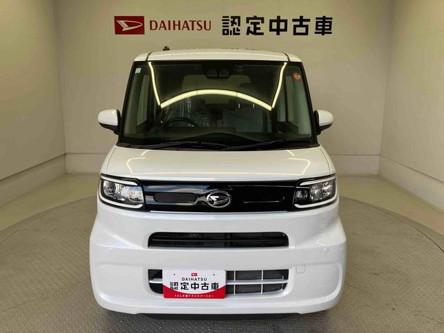 タントＸスマートアシスト搭載　バックカメラ付き　後席両側スライドドア（片側電動）　オートエアコン　オートライト　キーフリー　アイドリングストップ　ＡＢＳ　電動ドアミラー（熊本県）の中古車