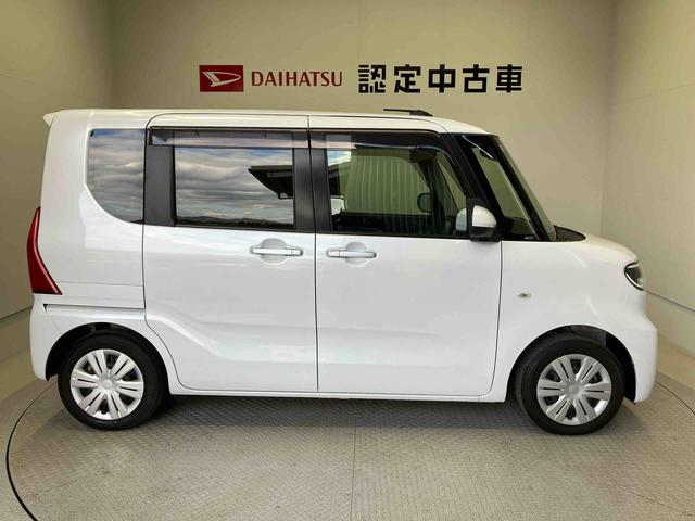 タントＸスマートアシスト搭載　バックカメラ付き　後席両側スライドドア（片側電動）　オートエアコン　オートライト　キーフリー　アイドリングストップ　ＡＢＳ　電動ドアミラー（熊本県）の中古車