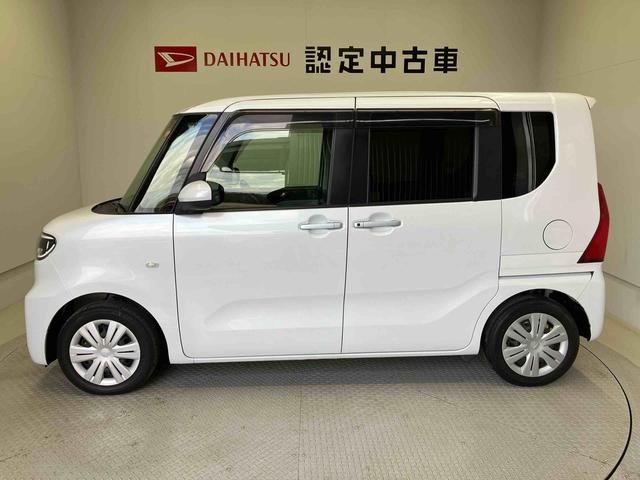 タントＸスマートアシスト搭載　バックカメラ付き　後席両側スライドドア（片側電動）　オートエアコン　オートライト　キーフリー　アイドリングストップ　ＡＢＳ　電動ドアミラー（熊本県）の中古車