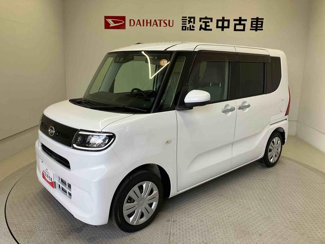 タントＸスマートアシスト搭載　バックカメラ付き　後席両側スライドドア（片側電動）　オートエアコン　オートライト　キーフリー　アイドリングストップ　ＡＢＳ　電動ドアミラー（熊本県）の中古車