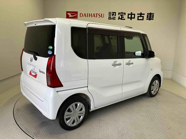 タントＸスマートアシスト搭載　バックカメラ付き　後席両側スライドドア（片側電動）　オートエアコン　オートライト　キーフリー　アイドリングストップ　ＡＢＳ　電動ドアミラー（熊本県）の中古車