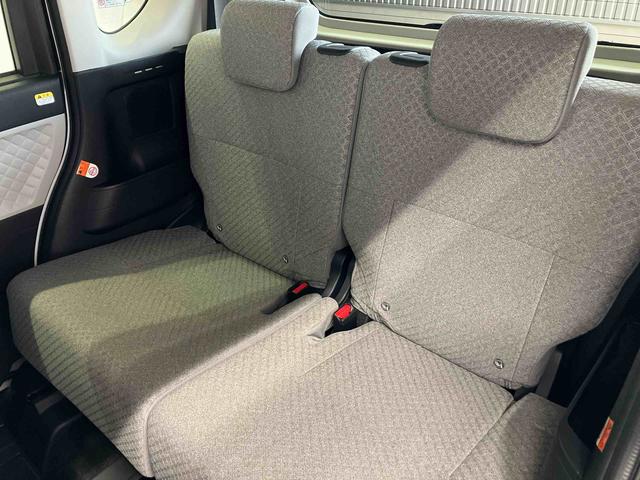 タントＸスマートアシスト搭載　バックカメラ付き　後席両側スライドドア（片側電動）　オートエアコン　オートライト　キーフリー　アイドリングストップ　ＡＢＳ　電動ドアミラー（熊本県）の中古車