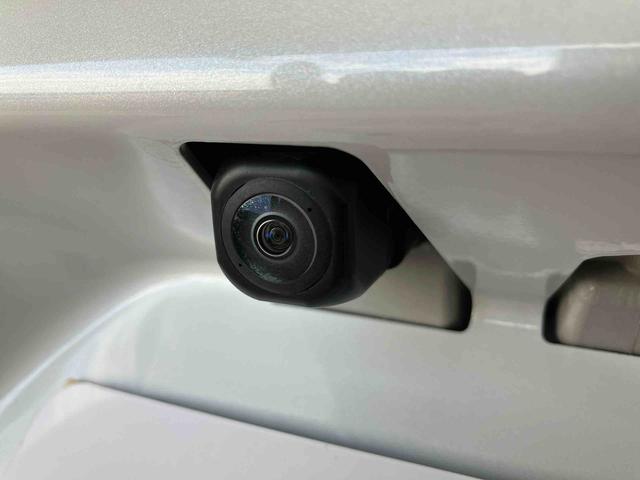 タントＸスマートアシスト搭載　バックカメラ付き　後席両側スライドドア（片側電動）　オートエアコン　オートライト　キーフリー　アイドリングストップ　ＡＢＳ　電動ドアミラー（熊本県）の中古車