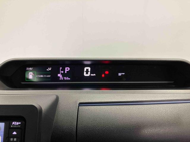 タントＸスマートアシスト搭載　バックカメラ付き　後席両側スライドドア（片側電動）　オートエアコン　オートライト　キーフリー　アイドリングストップ　ＡＢＳ　電動ドアミラー（熊本県）の中古車