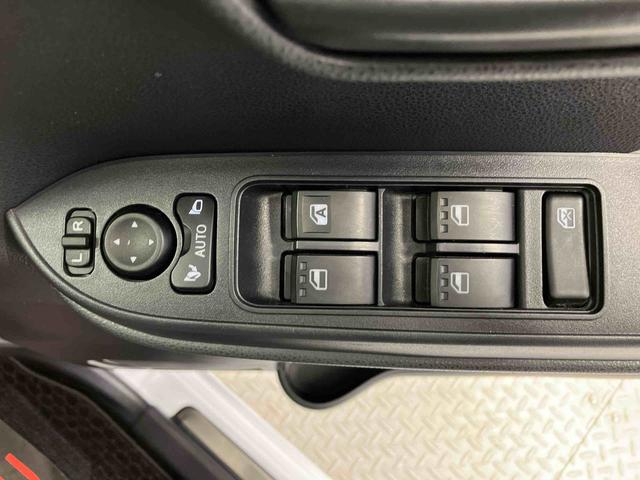 タントＸスマートアシスト搭載　バックカメラ付き　後席両側スライドドア（片側電動）　オートエアコン　オートライト　キーフリー　アイドリングストップ　ＡＢＳ　電動ドアミラー（熊本県）の中古車