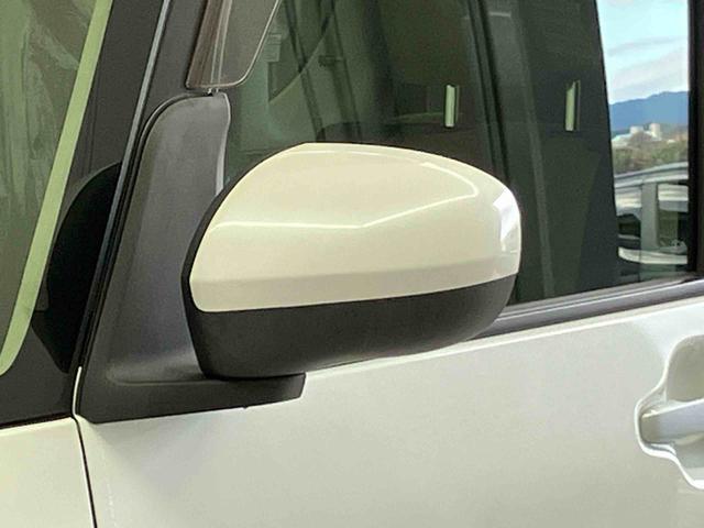 タントＸスマートアシスト搭載　バックカメラ付き　後席両側スライドドア（片側電動）　オートエアコン　オートライト　キーフリー　アイドリングストップ　ＡＢＳ　電動ドアミラー（熊本県）の中古車