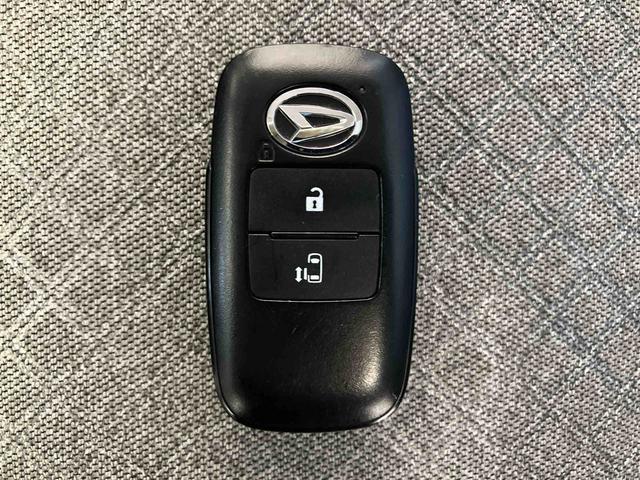 タントＸスマートアシスト搭載　バックカメラ付き　後席両側スライドドア（片側電動）　オートエアコン　オートライト　キーフリー　アイドリングストップ　ＡＢＳ　電動ドアミラー（熊本県）の中古車