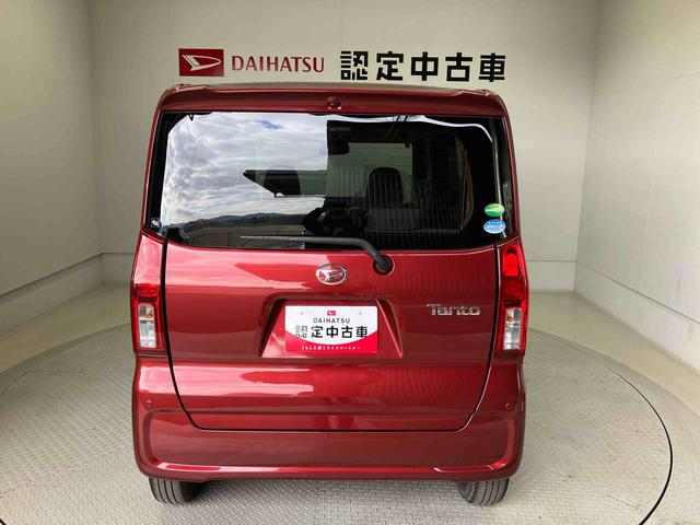 タントＬスマートアシスト搭載　オートライト　キーレスエントリー　アイドリングストップ　ＡＢＳ　電動ドアミラー（熊本県）の中古車