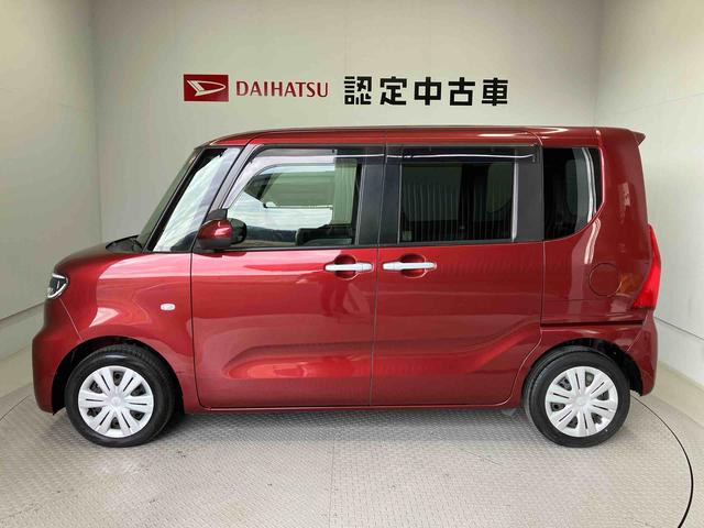 タントＬスマートアシスト搭載　オートライト　キーレスエントリー　アイドリングストップ　ＡＢＳ　電動ドアミラー（熊本県）の中古車