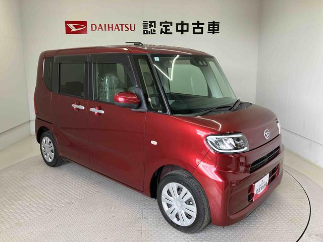 タントＬスマートアシスト搭載　オートライト　キーレスエントリー　アイドリングストップ　ＡＢＳ　電動ドアミラー（熊本県）の中古車